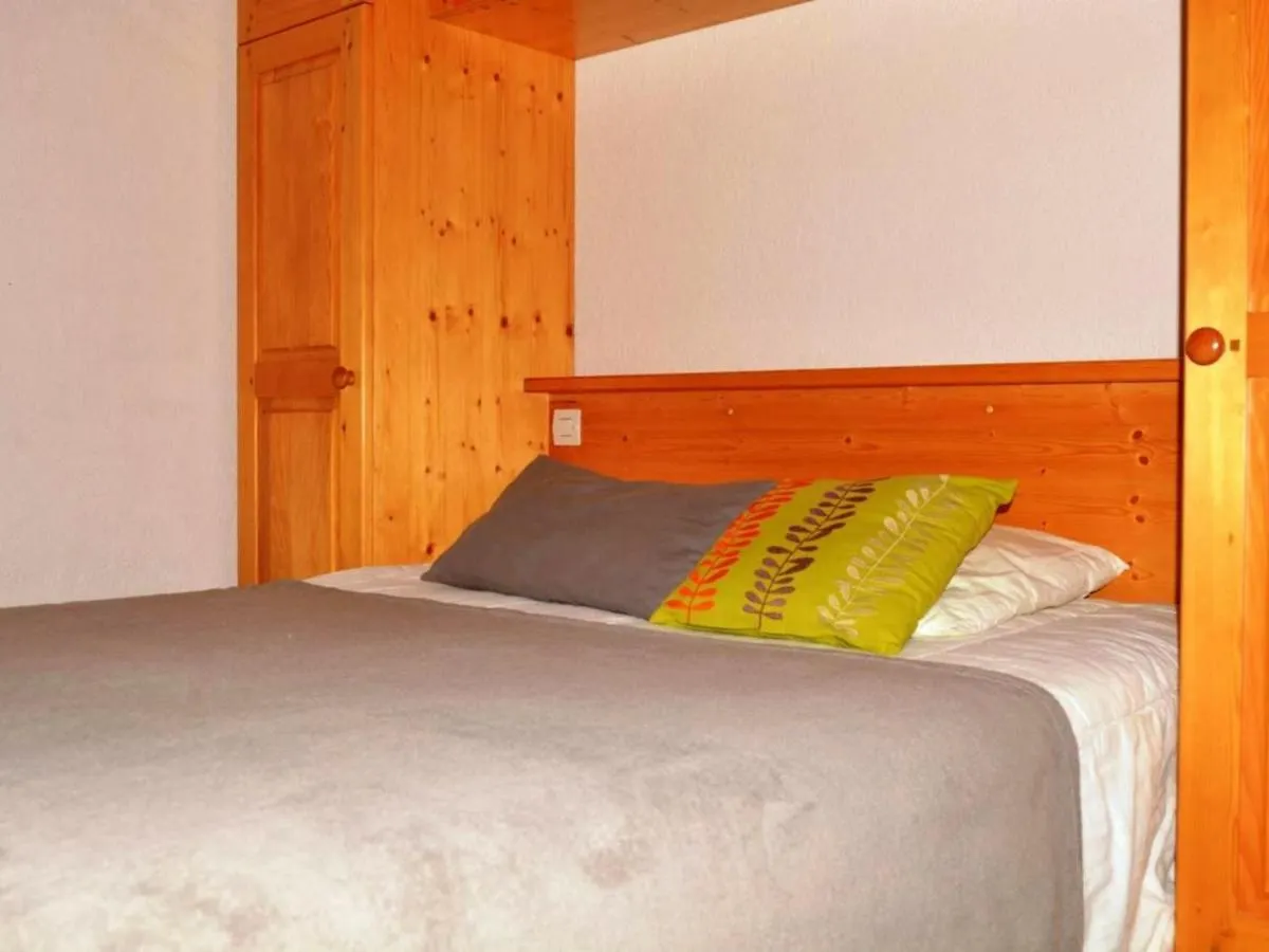Apartment Appartement Cosy 2 Pieces, 6 Couchages, Animaux Acceptes, Casier A Skis, Centre Proche - Fr-1-241-193 Le Grand-Bornand France