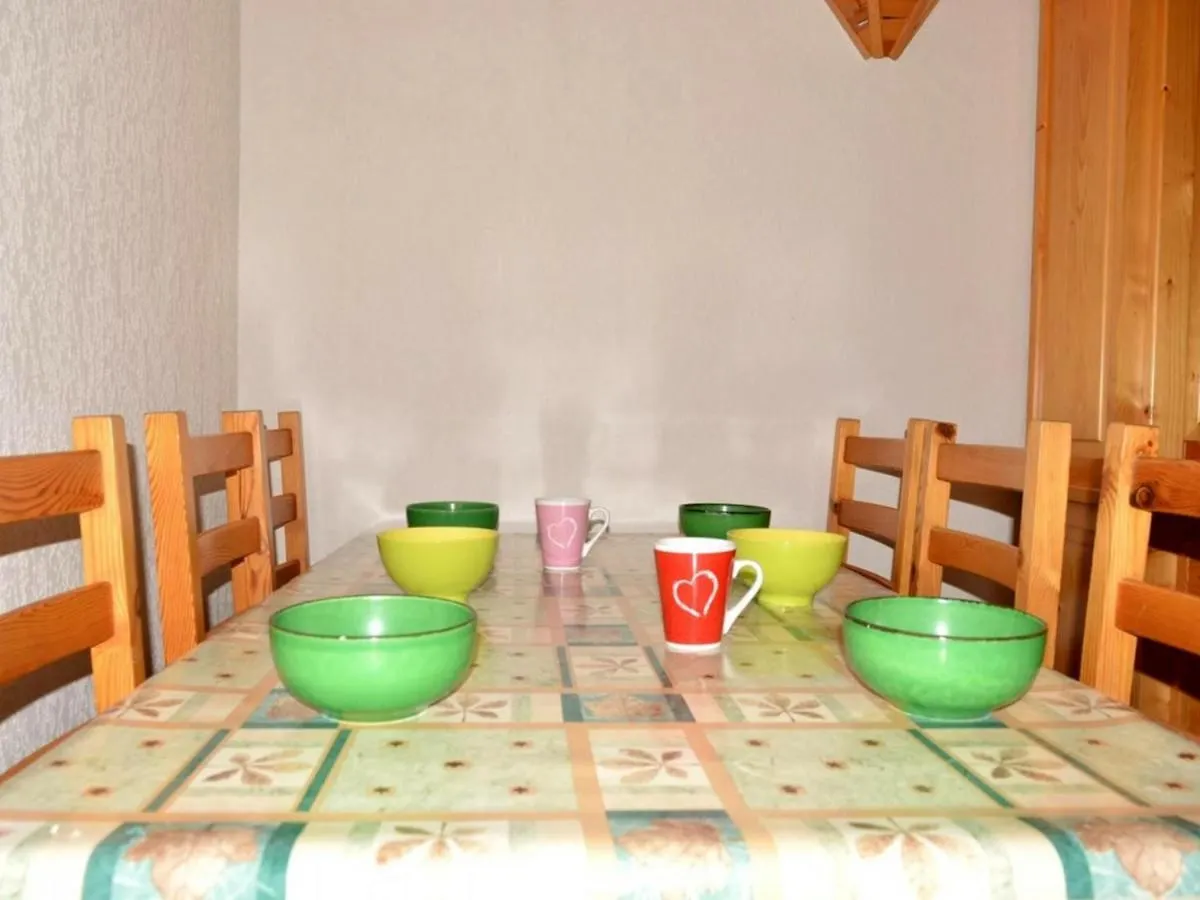 Appartement Cosy 2 Pieces, 6 Couchages, Animaux Acceptes, Casier A Skis, Centre Proche - Fr-1-241-193 Le Grand-Bornand