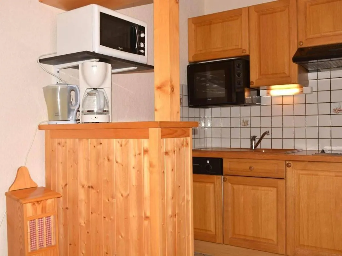 Appartement Cosy 2 Pieces, 6 Couchages, Animaux Acceptes, Casier A Skis, Centre Proche - Fr-1-241-193 Le Grand-Bornand 0*,